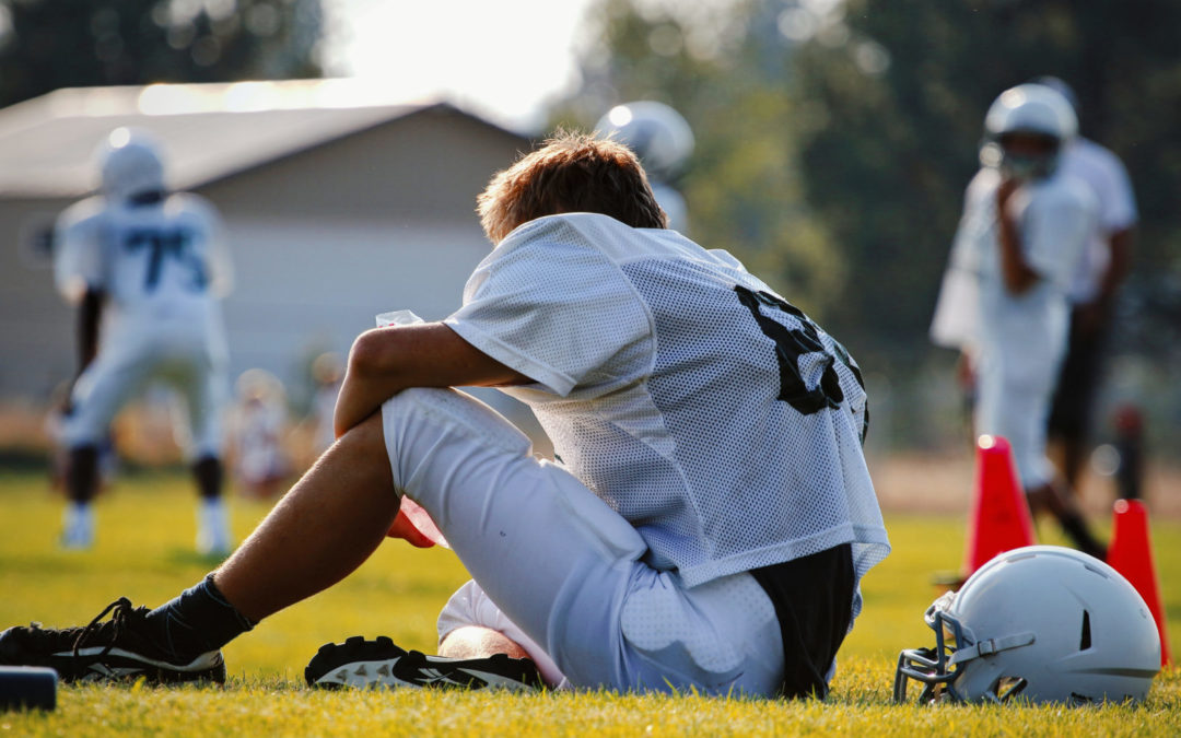 The Best Way to Improve Your Child’s Sports Performance