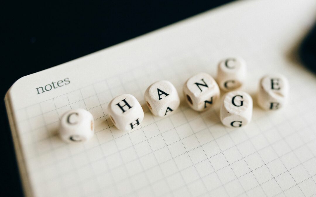 Navigating Life’s Twists: 5 Strategies for Managing Major Life Changes